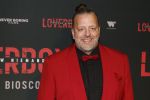 Amsterdam 24 maart 2026
Premiere Loverboys in Tuschinski. Arjan Kleton
