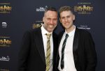 Scheveningen 14 maart 2026
Premiere Harry Potter in het afas circustheater. Barry Paf met partner
