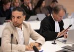 Amsterdam, 24 Maart 2026
Rechtszaak Ali B    2e maal