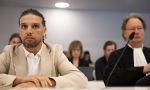 Amsterdam, 24 Maart 2026
Rechtszaak Ali B    2e maal