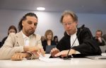 Amsterdam, 24 Maart 2026
Rechtszaak Ali B    2e maal