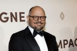 Amsterdam 16 maart 2026
Premiere Champagne met in de hoofdrollen Leo Alkemade Huub Stapel  en Guus Meeuwis . Bas Hoeflaak met partner