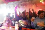 Zoetermeer 6 maart 2026
Bas Smit tijdens de opnames voor een promovideo in SnowWorld. De BN'er kondigde samen met Wolter Kroes en Wilfred Genee een nieuw evenement aan in de Brabanthallen met de naam Apres ski reunie .