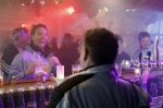Zoetermeer 6 maart 2026
Bas Smit tijdens de opnames voor een promovideo in SnowWorld. De BN'er kondigde samen met Wolter Kroes en Wilfred Genee een nieuw evenement aan in de Brabanthallen met de naam Apres ski reunie .