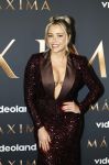 Amsterdam 11 maart 2026
Premiere 2e seizoen Maxima ( Videoland) in nieuwe kerk in Amsterdam . Beate v d Weide