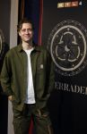 Hilversum 4 maart 2026
Presentatie deelnemers de verraders met oa:
Beau Schneider