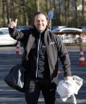 Heerenveen 29 maart 2026
De 10e hollandse 100 in Thialf georganiseerd door oa Prins Bernhard . Zijn moeder Prinses Margriet deed het startschot. Benjamin Aslan