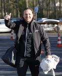 Heerenveen 29 maart 2026
De 10e hollandse 100 in Thialf georganiseerd door oa Prins Bernhard . Zijn moeder Prinses Margriet deed het startschot. Benjamin Aslan