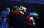 Leusden 9 maart 2026
Uitreiking edisons muziekprijzen bij Afas . Bente