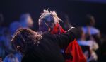 Leusden 9 maart 2026
Uitreiking edisons muziekprijzen bij Afas . Bente