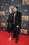 Amsterdam 29 maart 2026
Premiere we will rock you in het deLaMar theater . Bertrie Wierenga en Dorian Bindels