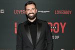 Amsterdam 24 maart 2026
Premiere Loverboys in Tuschinski. Bjorn Remerswaal