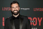 Amsterdam 24 maart 2026
Premiere Loverboys in Tuschinski. Bjorn Remerswaal