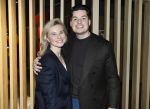 Leidschendam 25 maart 2025
De Bogaartjes hebben een feestje georganiseerd . Aanwezig  Rene Bogaart en zijn vrouw Sandra Bogaart .
Ook Don en Robin , Mitch en Robin Kim en Amisha Joe en Liv Pam en Finn en Opa Bogaart waren aanwezig .