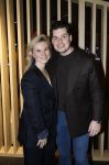 Leidschendam 25 maart 2025
De Bogaartjes hebben een feestje georganiseerd . Aanwezig  Rene Bogaart en zijn vrouw Sandra Bogaart .
Ook Don en Robin , Mitch en Robin Kim en Amisha Joe en Liv Pam en Finn en Opa Bogaart waren aanwezig .