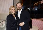Leidschendam 25 maart 2025
De Bogaartjes hebben een feestje georganiseerd . Aanwezig  Rene Bogaart en zijn vrouw Sandra Bogaart .
Ook Don en Robin , Mitch en Robin Kim en Amisha Joe en Liv Pam en Finn en Opa Bogaart waren aanwezig .