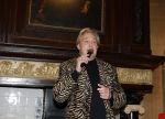 Wassenaar 19 maart 2026
Frank Janssen viert zijn 80 e verjaardag op kasteel Wittenburg . Bob Lewis