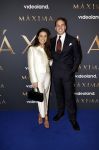 Amsterdam 11 maart 2026
Premiere 2e seizoen Maxima ( Videoland) in nieuwe kerk in Amsterdam . Boyan Ephraim