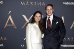 Amsterdam 11 maart 2026
Premiere 2e seizoen Maxima ( Videoland) in nieuwe kerk in Amsterdam . Boyan Ephraim