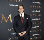 Amsterdam 11 maart 2026
Premiere 2e seizoen Maxima ( Videoland) in nieuwe kerk in Amsterdam . Boyan Ephraim