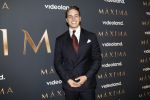 Amsterdam 11 maart 2026
Premiere 2e seizoen Maxima ( Videoland) in nieuwe kerk in Amsterdam . Boyan Ephraim