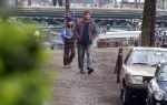 Amsterdam 24 maart 2026
Opnames film the Rider met Brad Pitt  in het centrum  van Amsterdam