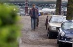 Amsterdam 24 maart 2026
Opnames film the Rider met Brad Pitt  in het centrum  van Amsterdam
