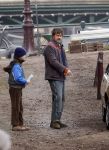 Amsterdam 24 maart 2026
Opnames film the Rider met Brad Pitt  in het centrum  van Amsterdam