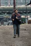Amsterdam 24 maart 2026
Opnames film the Rider met Brad Pitt  in het centrum  van Amsterdam