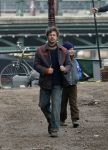 Amsterdam 24 maart 2026
Opnames film the Rider met Brad Pitt  in het centrum  van Amsterdam