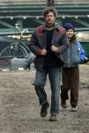 Amsterdam 24 maart 2026
Opnames film the Rider met Brad Pitt  in het centrum  van Amsterdam