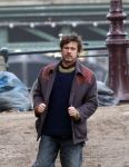 Amsterdam 24 maart 2026
Opnames film the Rider met Brad Pitt  in het centrum  van Amsterdam