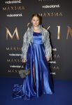 Amsterdam 11 maart 2026
Premiere 2e seizoen Maxima ( Videoland) in nieuwe kerk in Amsterdam . Britt Scholte