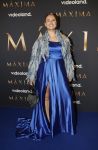 Amsterdam 11 maart 2026
Premiere 2e seizoen Maxima ( Videoland) in nieuwe kerk in Amsterdam . Britt Scholte