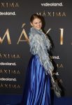 Amsterdam 11 maart 2026
Premiere 2e seizoen Maxima ( Videoland) in nieuwe kerk in Amsterdam . Britt Scholte