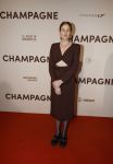 Amsterdam 16 maart 2026
Premiere Champagne met in de hoofdrollen Leo Alkemade Huub Stapel  en Guus Meeuwis . Britte Lagcher