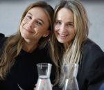 Amsterdam 26 maart 2026
Presentatie Linda Mini . Carlijn de Vries en Giorgia Voorthuis