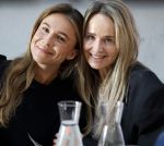 Amsterdam 26 maart 2026
Presentatie Linda Mini . Carlijn de Vries en Giorgia Voorthuis