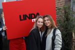 Amsterdam 26 maart 2026
Presentatie Linda Mini . Carlijn de Vries en Giorgia Voorthuis