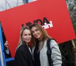 Amsterdam 26 maart 2026
Presentatie Linda Mini . Carlijn de Vries en Giorgia Voorthuis