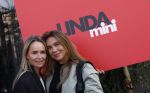 Amsterdam 26 maart 2026
Presentatie Linda Mini . Carlijn de Vries en Giorgia Voorthuis