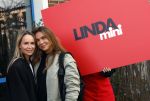 Amsterdam 26 maart 2026
Presentatie Linda Mini . Carlijn de Vries en Giorgia Voorthuis