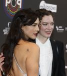 Leusden 9 maart 2026
Uitreiking edisons muziekprijzen bij Afas .  Caro Emerald