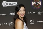Leusden 9 maart 2026
Uitreiking edisons muziekprijzen bij Afas .  Caro Emerald
