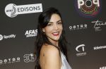 Leusden 9 maart 2026
Uitreiking edisons muziekprijzen bij Afas .  Caro Emerald