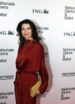 Amsterdam 26 maart 2026
Premiere Nationaal Ballet in de stopera. Caroline de Bruijn en Erik de Vogel