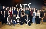 Amsterdam 16 maart 2026
presentatie Cats met oa Nurlaila Kareem in het rijksmuseum . Cast Cats