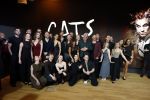 Amsterdam 16 maart 2026
presentatie Cats met oa Nurlaila Kareem in het rijksmuseum . Cast Cats