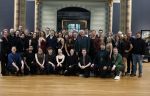 Amsterdam 16 maart 2026
presentatie Cats met oa Nurlaila Kareem in het rijksmuseum . Cast Cats