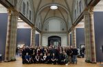 Amsterdam 16 maart 2026
presentatie Cats met oa Nurlaila Kareem in het rijksmuseum . Cast Cats
